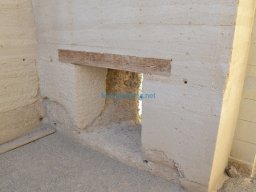 Castillo de Alhama 2008